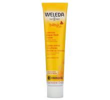 Weleda Детский крем с календулой от опрелостей 2.8 унций (81 г)