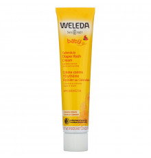 Weleda Детский крем с календулой от опрелостей 2.8 унций (81 г)