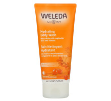 Weleda Густой облепиховый гель для тела 6.8 жидких унций (200 мл)