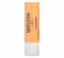 Weleda Бальзам для губ Everon 017 унции (48 г)