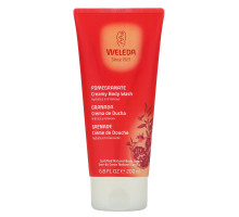 Weleda Густое средство для мытья тела с гранатом 7.2 унции (204 г)