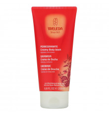 Weleda Густое средство для мытья тела с гранатом 7.2 унции (204 г)