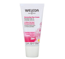 Weleda Дикая роза смягчающий дневной крем 10 жидкая унция (30 мл)