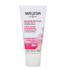 Weleda Дикая роза смягчающий дневной крем 10 жидкая унция (30 мл)