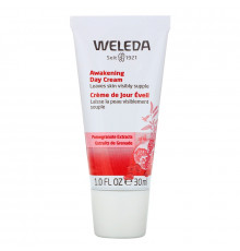 Weleda Дневной крем с гранатом для повышения эластичности кожи 1 жидкая унция (30 мл)
