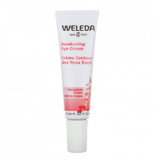 Weleda Крем для укрепления кожи вокруг глаз гранат 10 мл