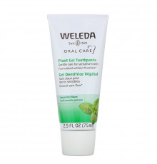 Weleda Травяной зубной гель 25 жидких унции (75 мл)