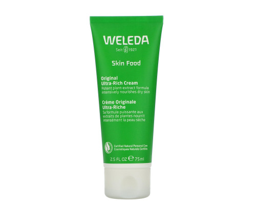 Weleda Питательный крем 25 унции (71 г) Weleda Питательный крем 25 унции (71 г)