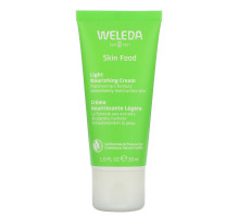 Weleda, Skin Food, легкий питательный крем, 30 мл (1 жидк. унция)