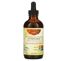 BioRay Inc. CytoFlora Probiotic Immunity Tonic 4 fl oz (118 ml)