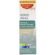 BioRay Inc., Mind Zeal, Focus & Mental Energy, Alcohol Free, 2 fl oz (60 ml)
