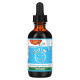 BioRay Inc., NDF Calm, Nourish the Liver & Remove Toxins, Kids, Vanilla Flavor, 2 fl oz (60 ml)