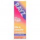 Растительные экстракты и настойки Rayz, Life Is Peachy, Herbal Drops For Teens, Peach, 2 fl oz (59 ml)