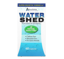 Absolute Nutrition Watershed 60 таблеток