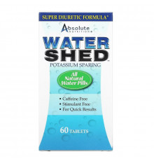 Absolute Nutrition Watershed 60 таблеток