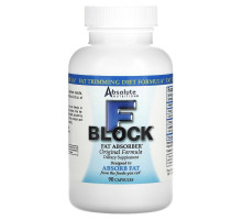 Absolute Nutrition Поглотитель жира FBlock 90 капсул