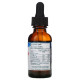 Absolute Nutrition, Immunity, Zinc with Elderberry, Vitamin C & Vitamin B, 1 oz (30 ml)