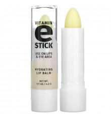 Reviva Labs, Vitamin E Stick, 1/7 oz. (4.0 g)