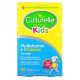 Culturelle, Kids Complete Multivitamin Plus Probiotic, Fruit Punch, 50 Chewable Tablets