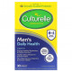 Пребиотики и пробиотики Culturelle, Пробиотики, ежедневное здоровье для мужчин, 10 млрд КОЕ, 30 капсул для приема один раз в день