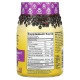 Zarbee's, Elderberry Immune Support, Natural Berry, 42 Gummies