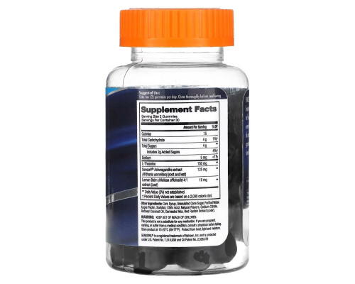 Focus Factor, Calm Focus, Strawberry, 60 Gummies Focus Factor, Calm Focus, Strawberry, 60 Gummies