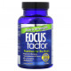 Улучшение памяти и работы мозга Focus Factor, повышенная сила действия, 60 таблеток