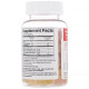 Coromega, Omega-3, Fruit Gummies for Adults, Orange, Lemon, Strawberry, 60 Fruit Gummies