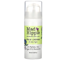 Mad Hippie Skin Care Products, Крем для лица, 15 активных веществ, 1,0 ж. унц.(30 мл)