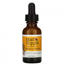 Mad Hippie Skin Care Products Сыворотка с витамином A 102 жидкая унция (30 мл)