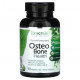Для мышц и суставов Emerald Laboratories, Osteo Bone Health, 90 растительных капсул