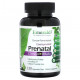 Женское здоровье Emerald Laboratories, Coenzymated Prenatal Clinical + Multi, 120 растительных капсул