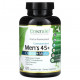 Мужское здоровье Emerald Laboratories, Coenzymated Men's 45+ Clinical + Multi, 120 растительных капсул