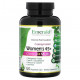 Женское здоровье Emerald Laboratories, Для женщин 45+, Clinical + Multi, 120 растительных капсул