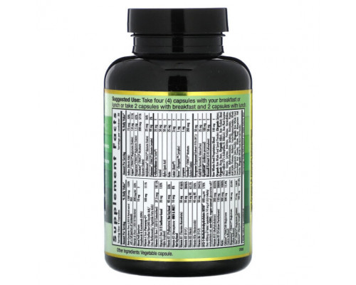 Женское здоровье Emerald Laboratories, Для женщин 45+, Clinical + Multi, 120 растительных капсул Женское здоровье Emerald Laboratories, Для женщин 45+, Clinical + Multi, 120 растительных капсул