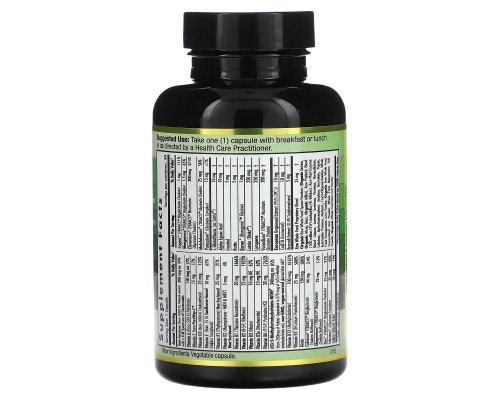 Emerald Laboratories, CoEnzymated Women's 45+, Multi Vit-A-Min, 30 Veggie Caps Emerald Laboratories, CoEnzymated Women's 45+, Multi Vit-A-Min, 30 Veggie Caps