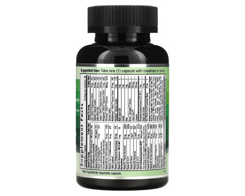Emerald Laboratories, CoEnzymated Prenatal Multi Vit-A-Min, 30 Veggie Caps Emerald Laboratories, CoEnzymated Prenatal Multi Vit-A-Min, 30 Veggie Caps