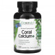 Кальций Emerald Laboratories, Coral Calcium +, 120 растительных капсул