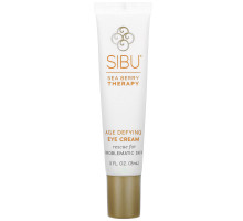Sibu Beauty Омолаживающий антивозрастной крем для глаз с облепихой 5 жидких унций (15 мл)