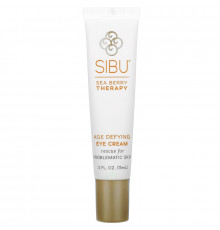 Sibu Beauty Омолаживающий антивозрастной крем для глаз с облепихой 5 жидких унций (15 мл)