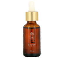 Sibu Beauty Масло из семян облепихи 30 мл