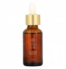 Sibu Beauty Масло из семян облепихи 30 мл