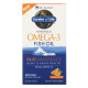 Minami Nutrition MorEPA Optimal EPA-DHA Formula Orange Flavor 60 Softgels