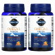 Minami Nutrition MorEPA Оптимальный комплекс ЭПК и ДГК Апельсиновый вкус 2 бутылки 60 желатиновых капсул в каждой