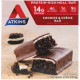 Atkins Батончики со вкусом печенья со сливками 5 шт. 17 унции ( 48 г) каждый