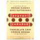 Larabar, Батончики с шоколадной крошкой Cookie Dough, 16 батончиков, 1.6 унций (45 г) каждый