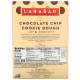 Larabar, Батончики с шоколадной крошкой Cookie Dough, 16 батончиков, 1.6 унций (45 г) каждый