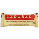 Larabar, Батончики с шоколадной крошкой Cookie Dough, 16 батончиков, 1.6 унций (45 г) каждый