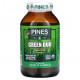 Зелень и зеленые овощи Pines International, Green Duo, порошок, 283,5 г (10 унций)