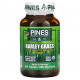 Зелень и зеленые овощи Pines International, Ячменя, 250 таблеток